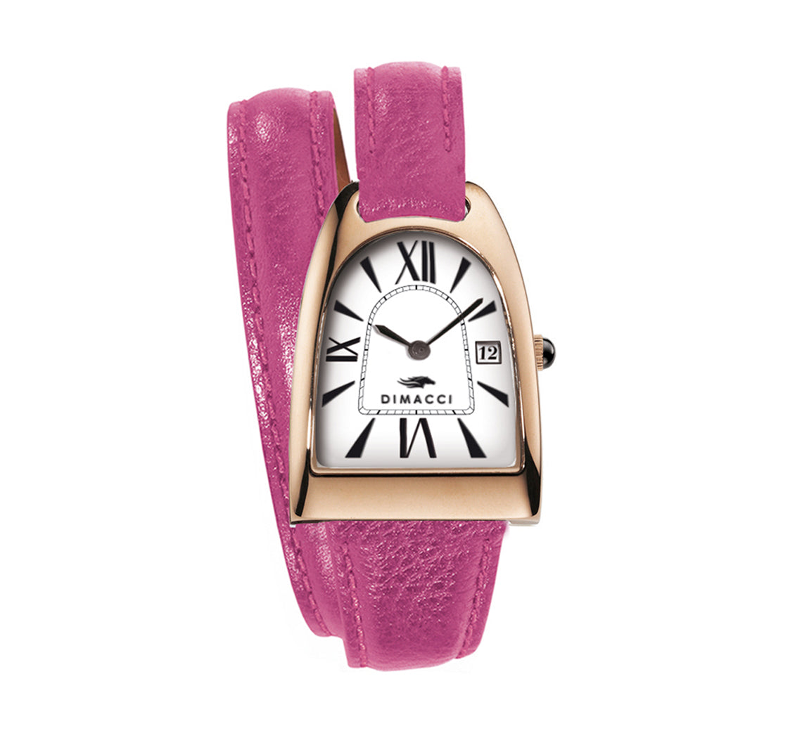 DAMENUHR - NICY QUEEN