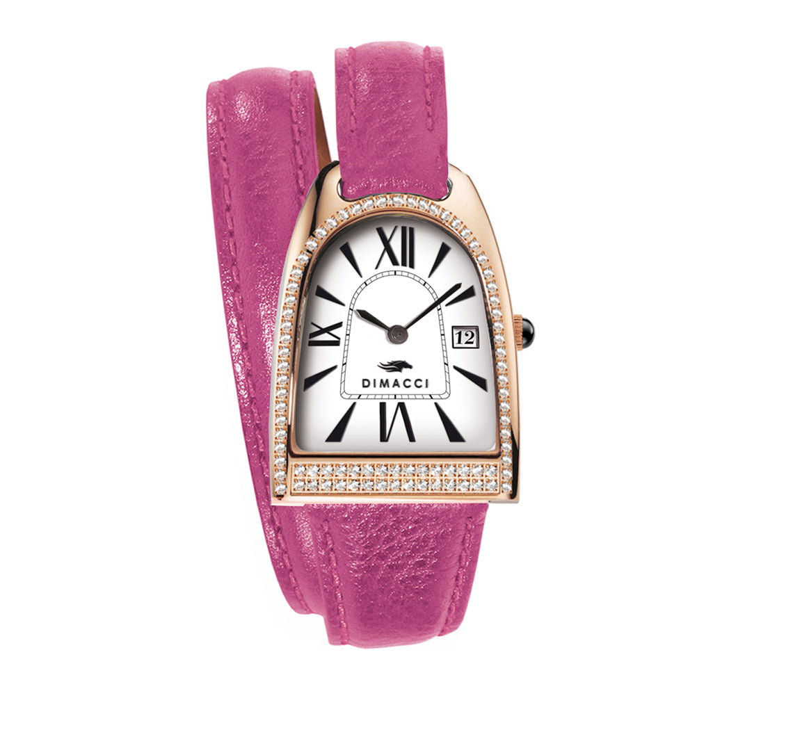 DAMENUHR - NICY QUEEN