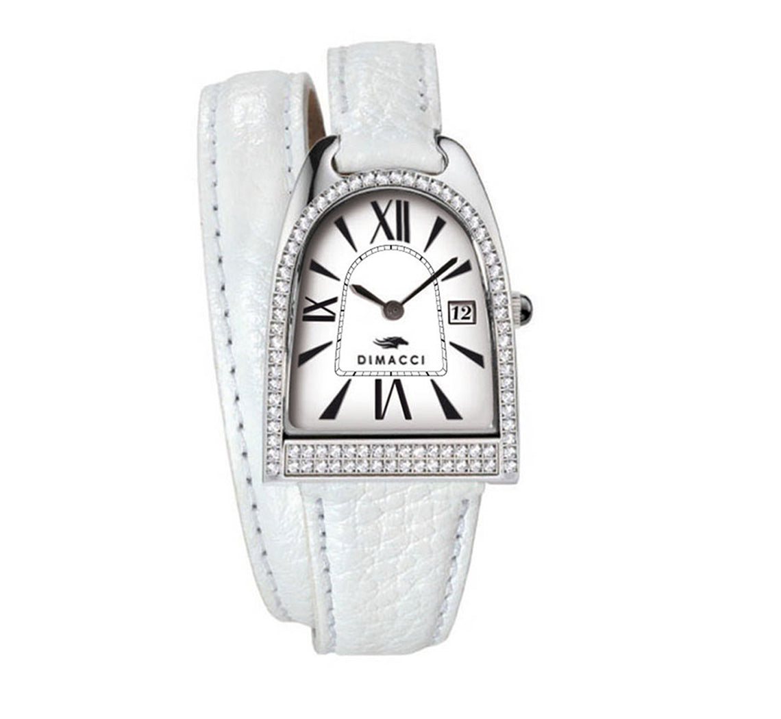 DAMENUHR - NICY QUEEN