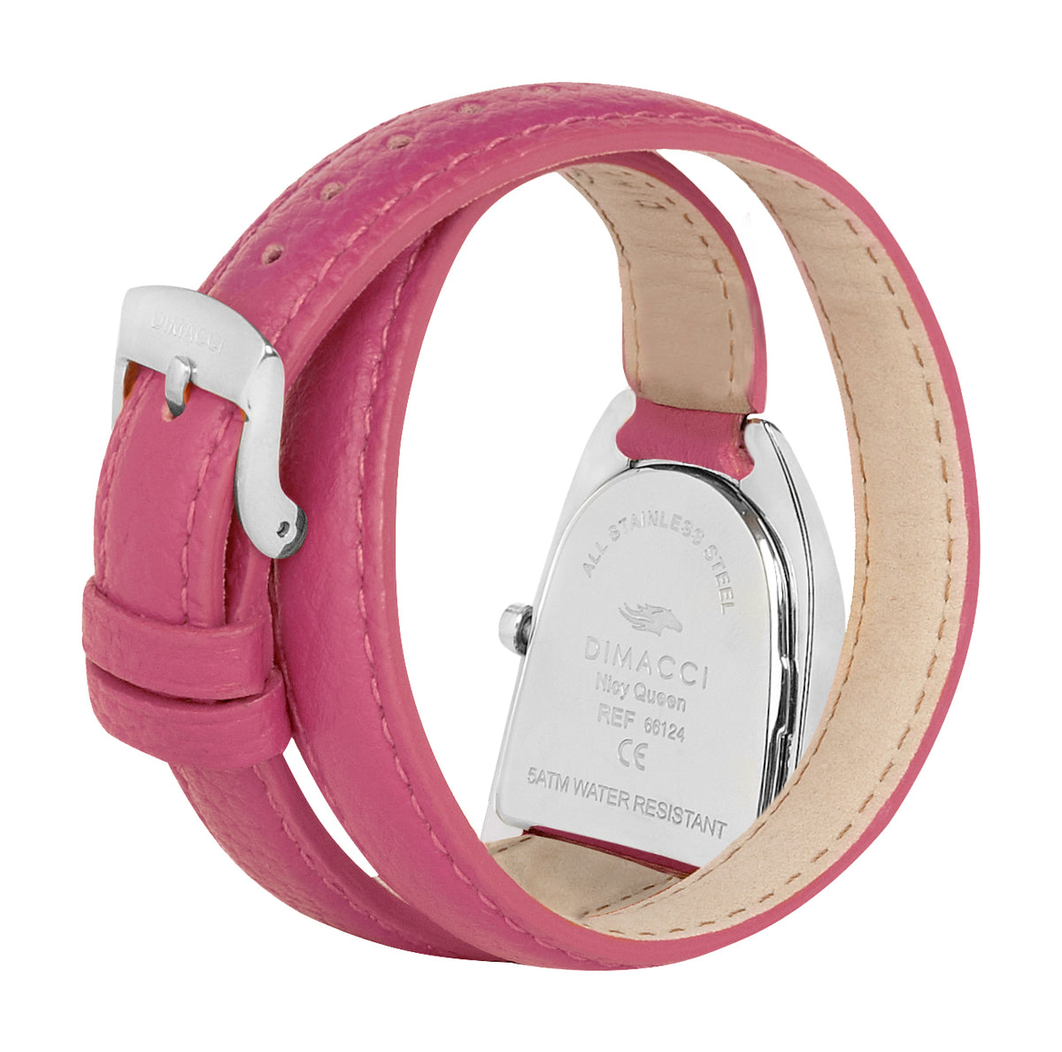 DAMENUHR - NICY QUEEN