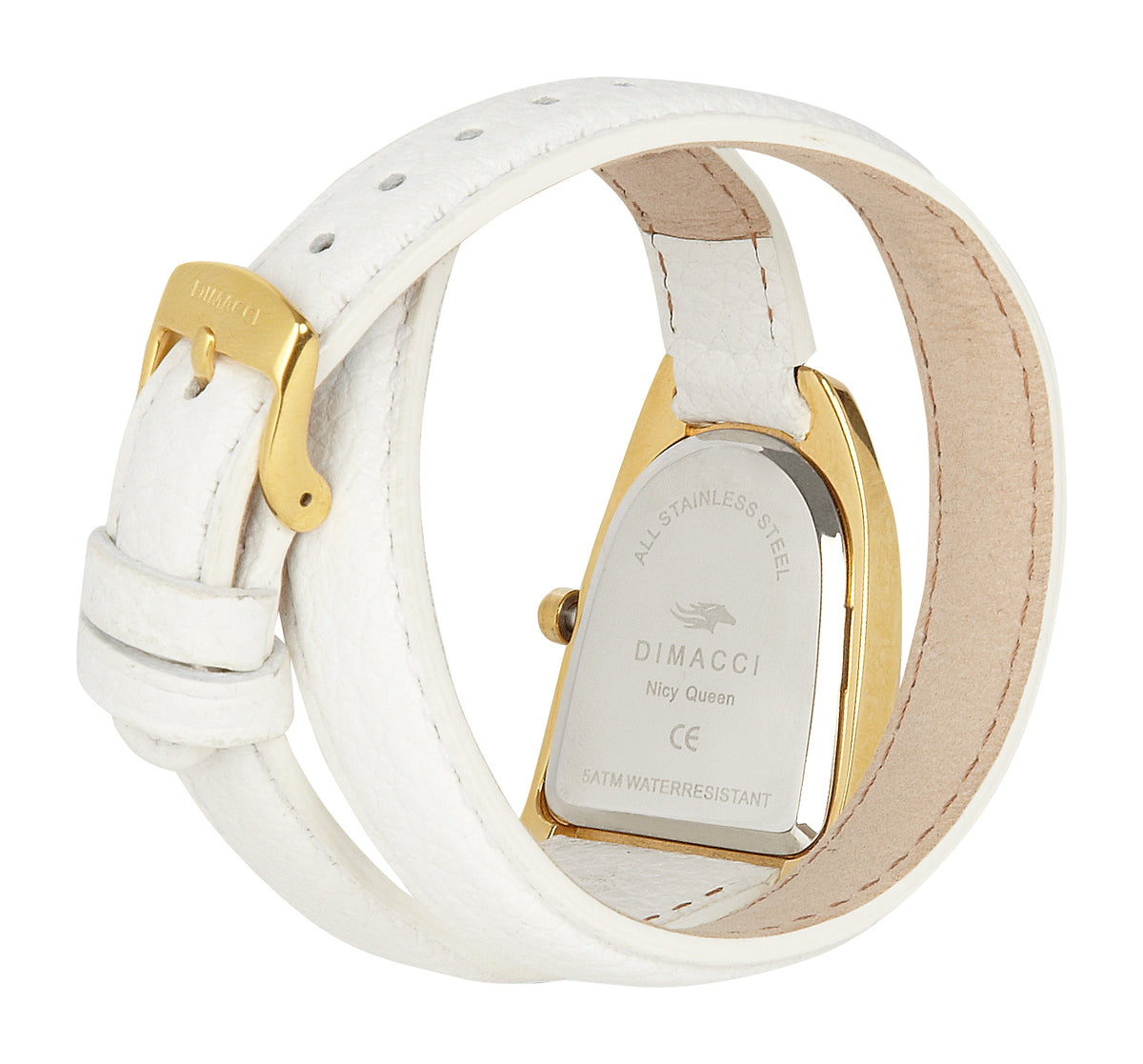 DAMENUHR - NICY QUEEN