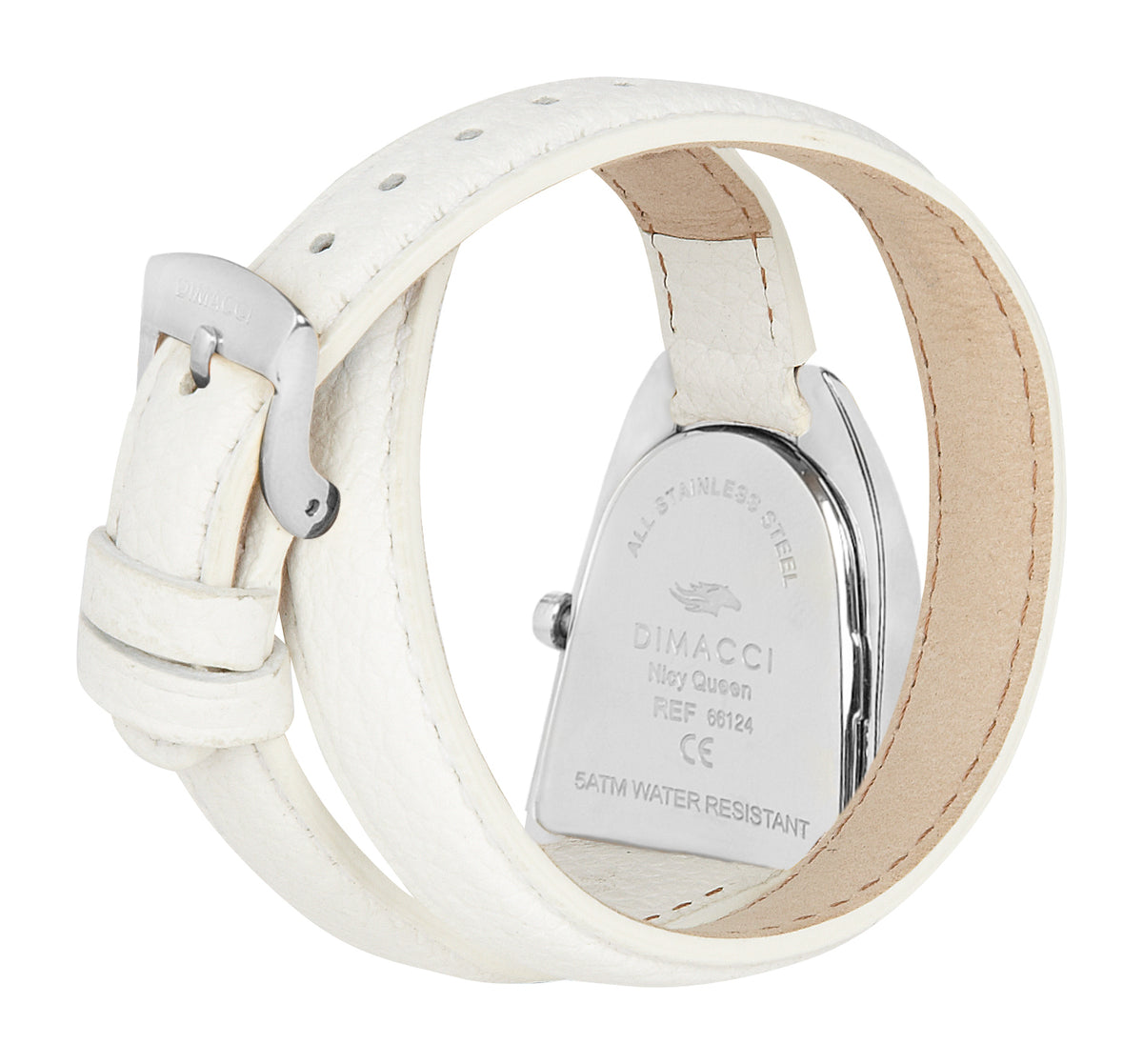 DAMENUHR - NICY QUEEN