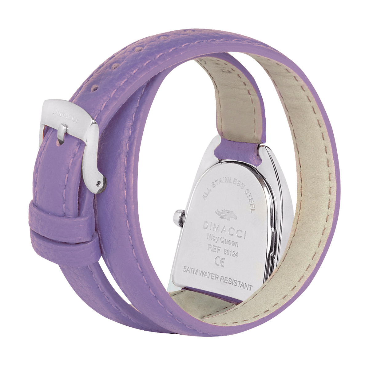 DAMENUHR - NICY QUEEN