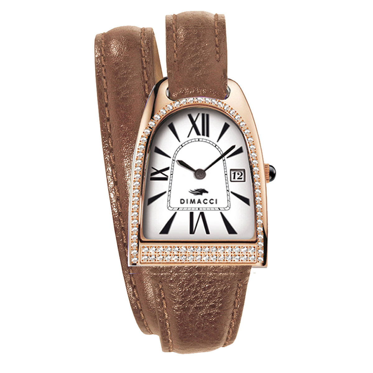 DAMENUHR - NICY QUEEN