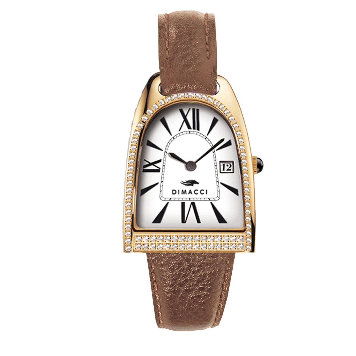 DAMENUHR - NICY QUEEN