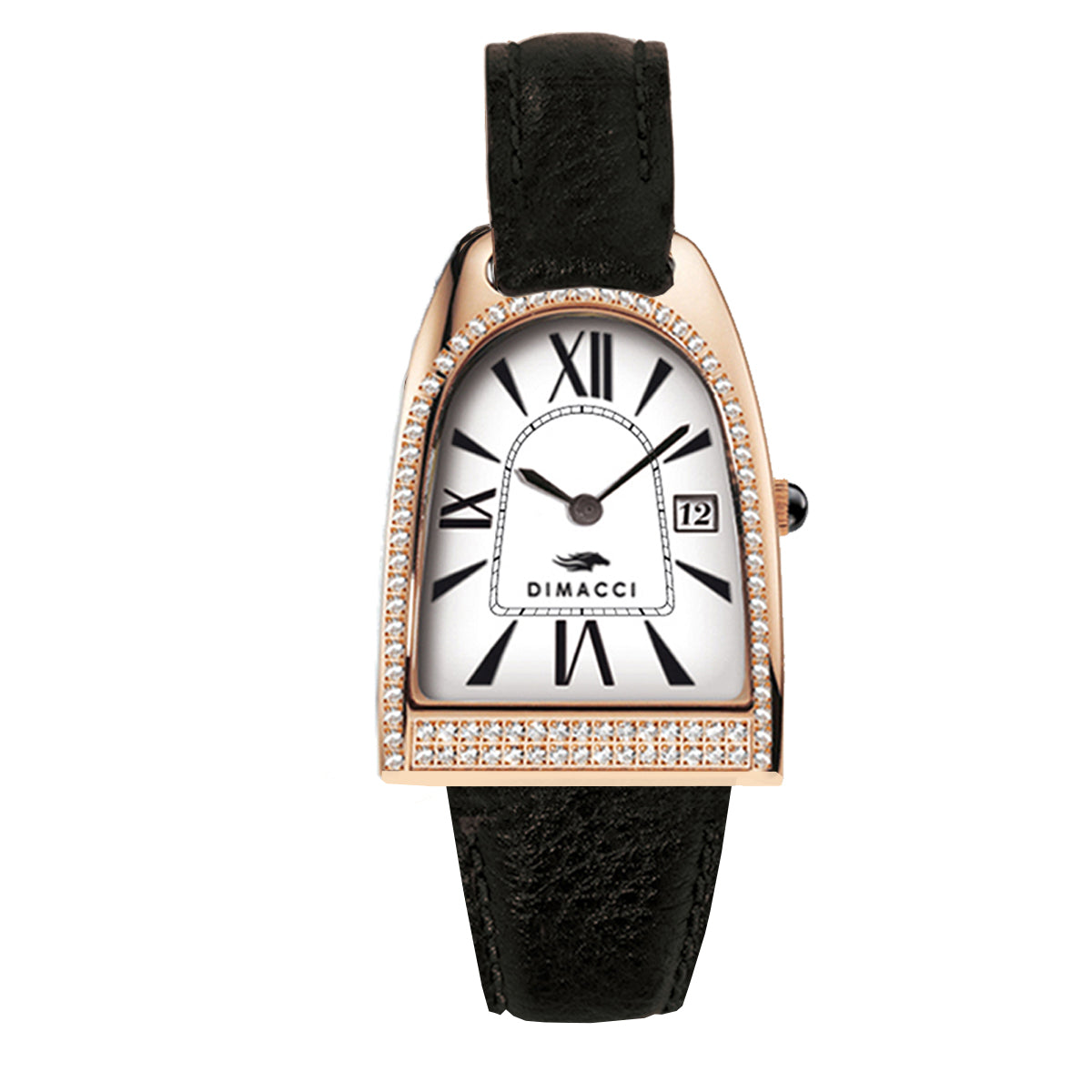 DAMENUHR - NICY QUEEN