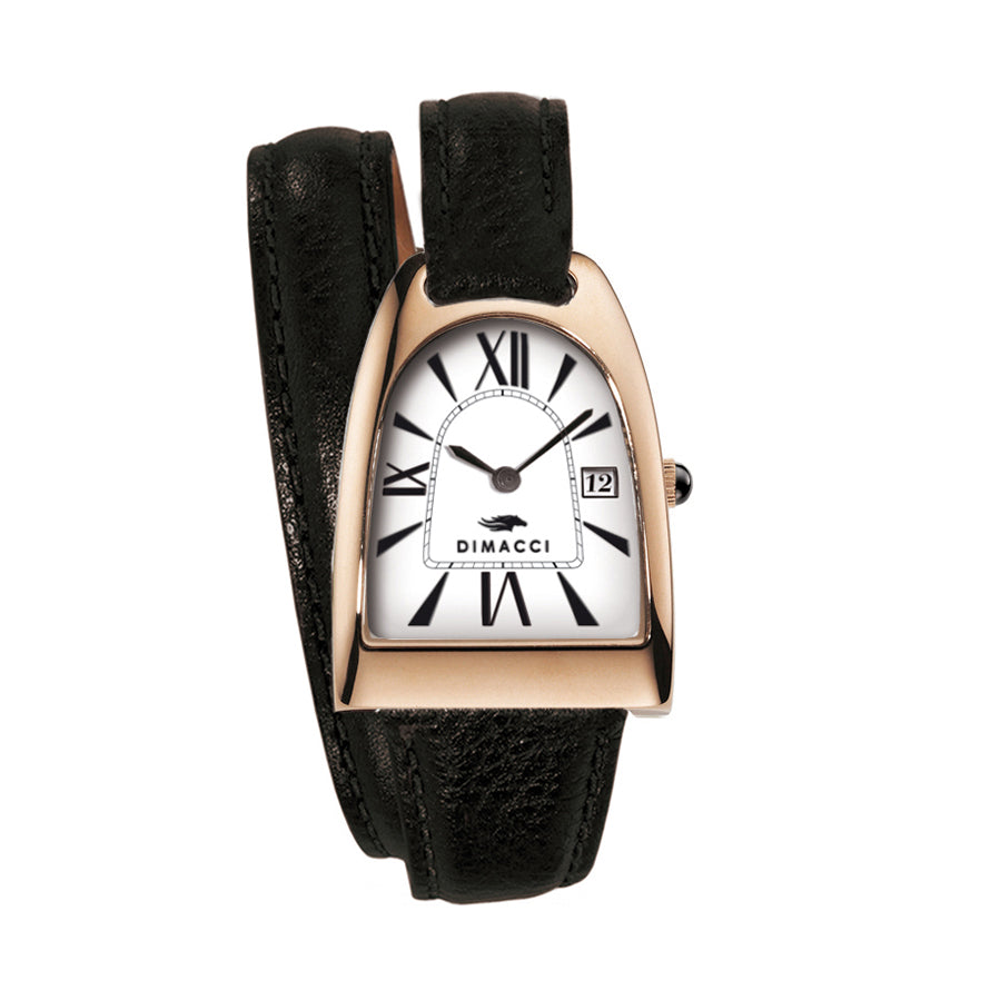 DAMENUHR - NICY QUEEN