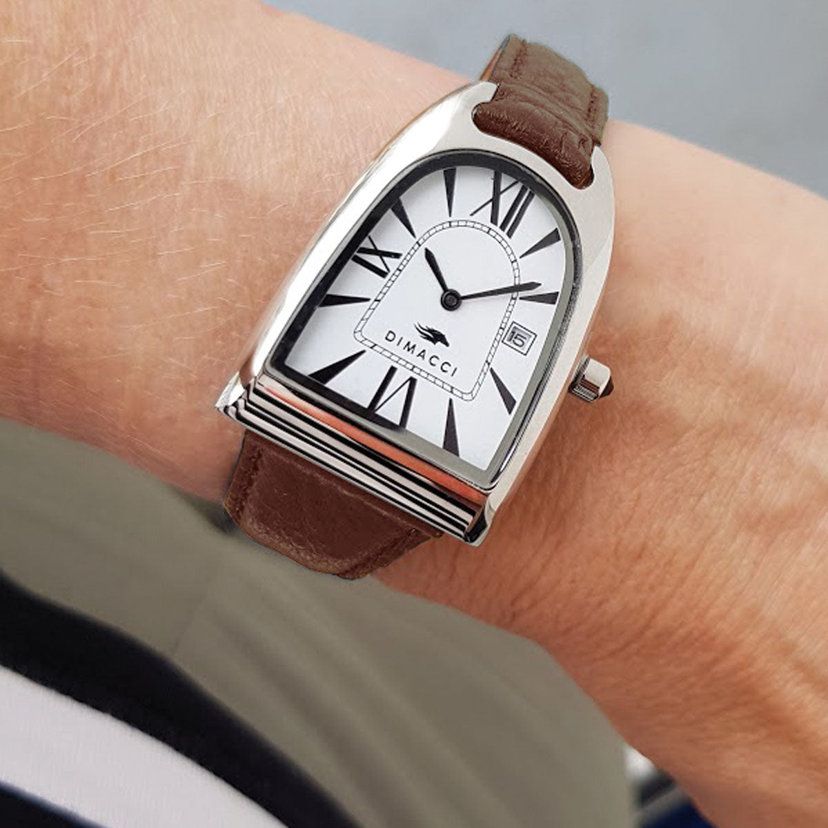 DAMENUHR - NICY QUEEN