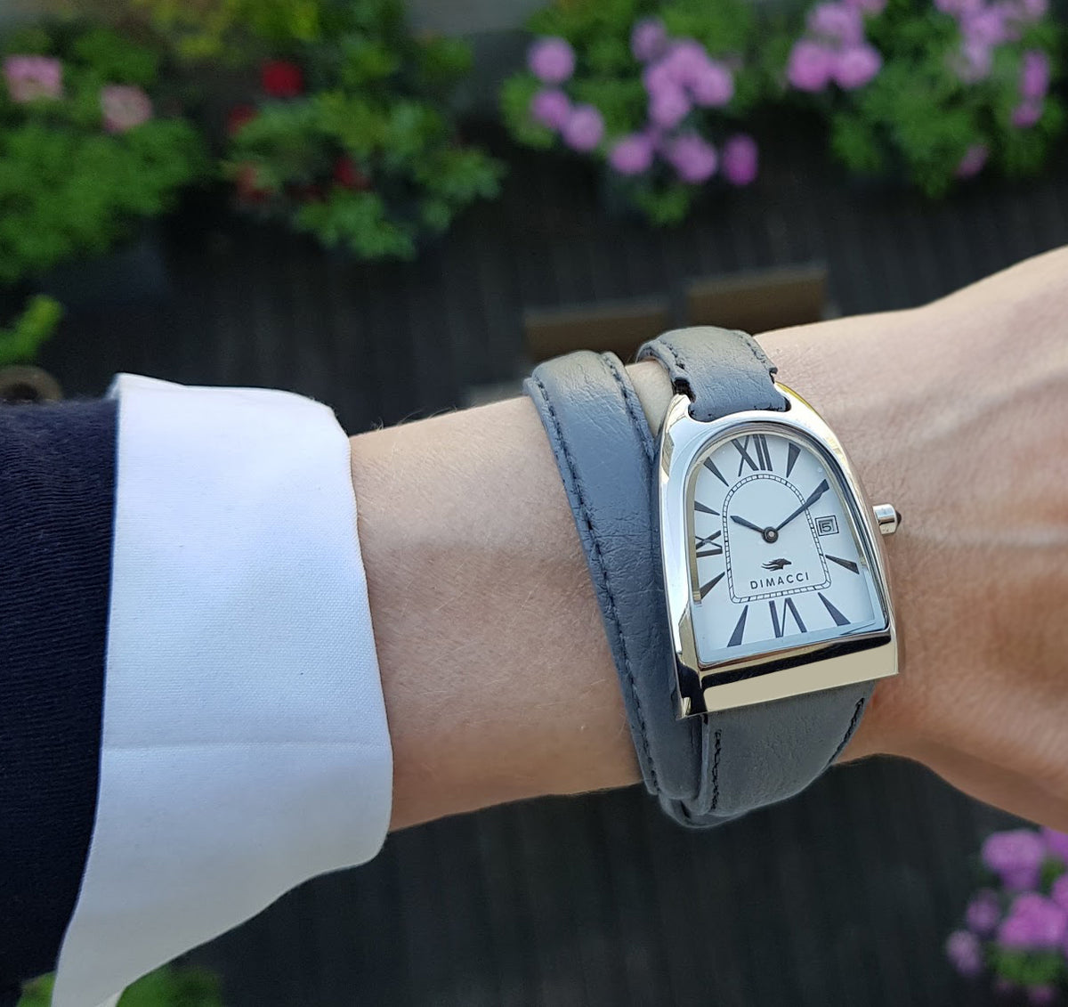 DAMENUHR - NICY QUEEN