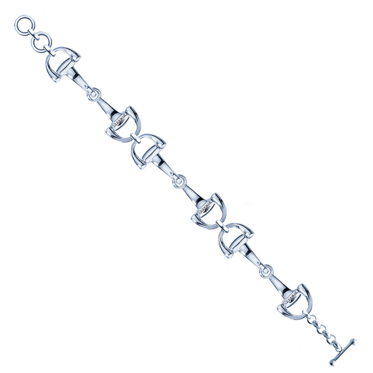 Bracciale salsabile