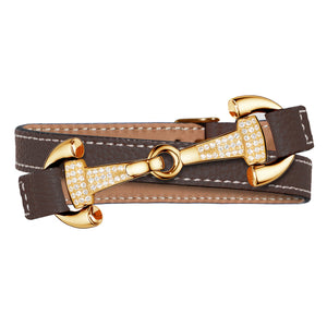 ARMBAND - ALBA ZIRKONIA