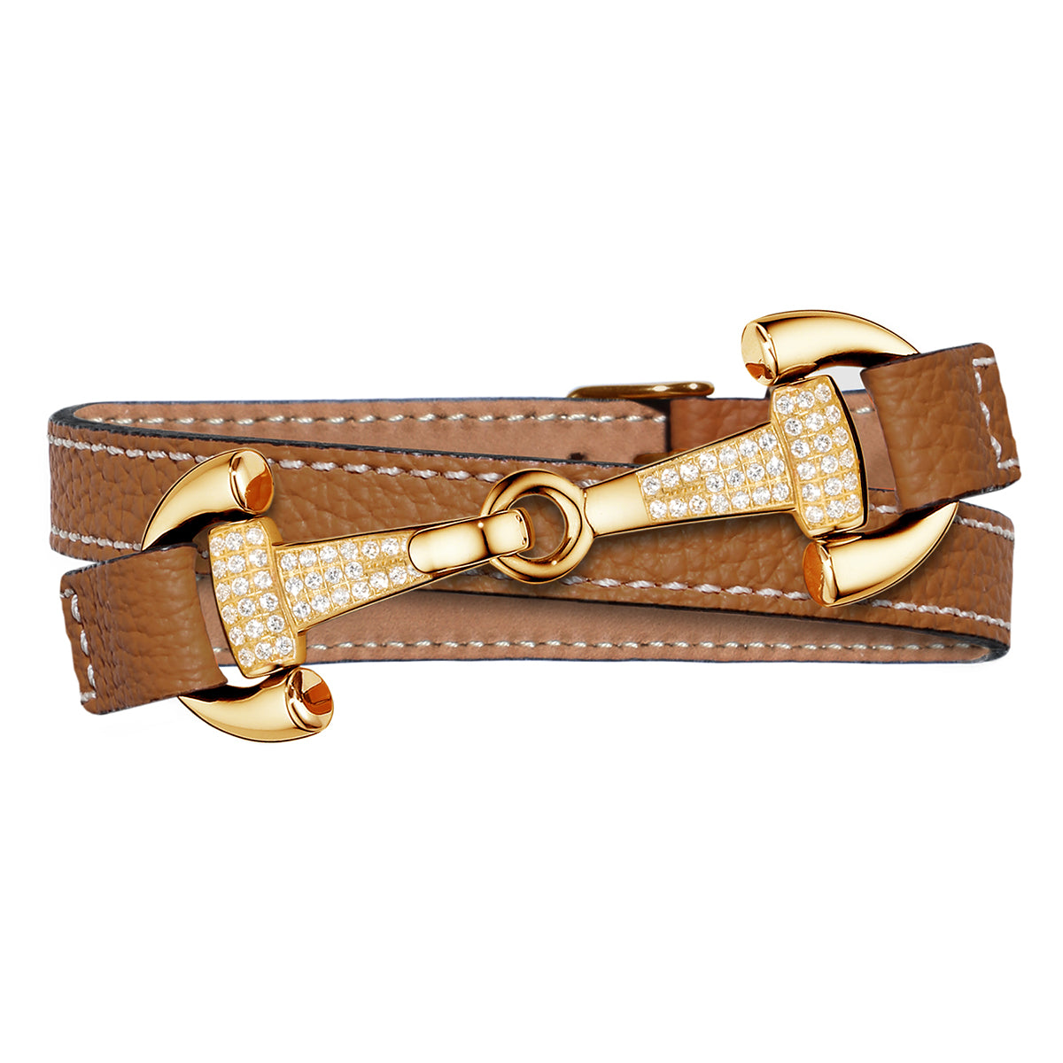 ARMBAND - ALBA ZIRKONIA