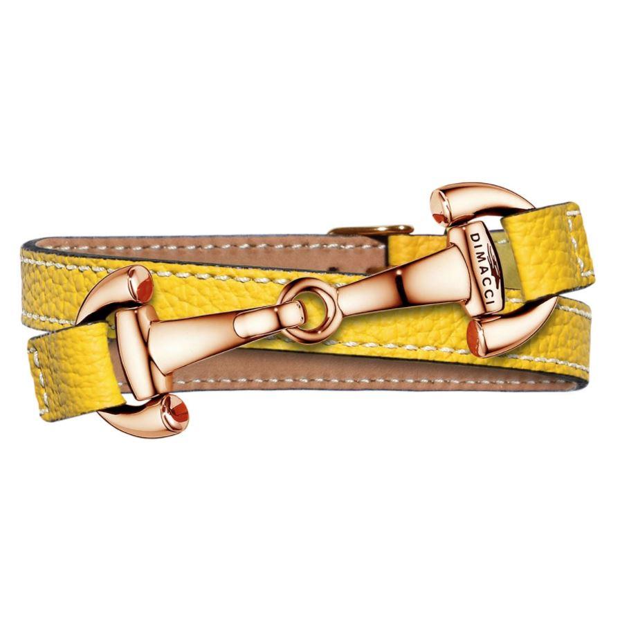 ALBA Dimacci Gelb Rosé Vergoldet 