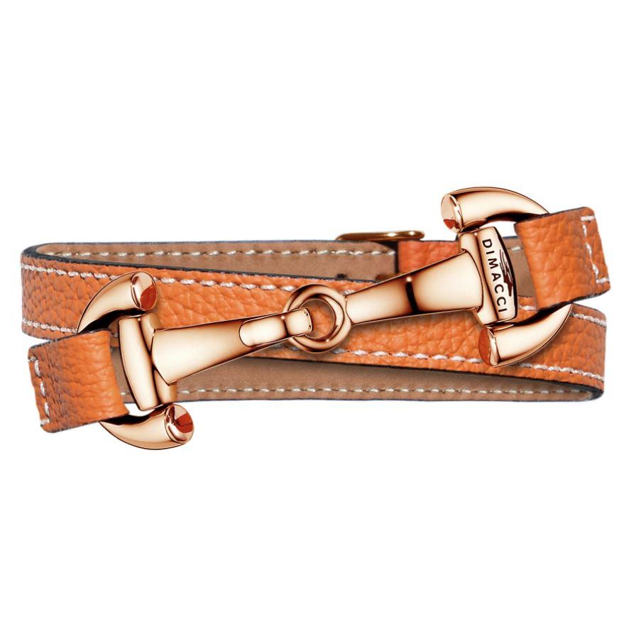 ALBA Dimacci Orange Rosé Vergoldet 