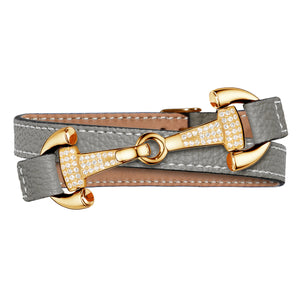 ARMBAND - ALBA ZIRKONIA
