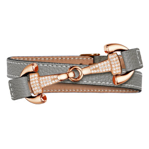 ARMBAND - ALBA ZIRKONIA