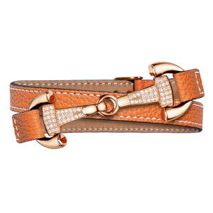 ARMBAND - ALBA ZIRKONIA