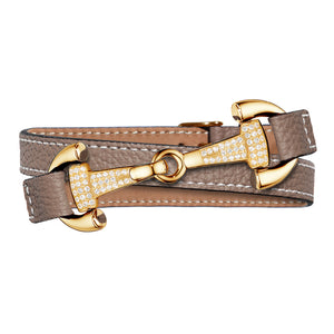 ARMBAND - ALBA ZIRKONIA