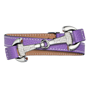 ARMBAND - ALBA ZIRKONIA