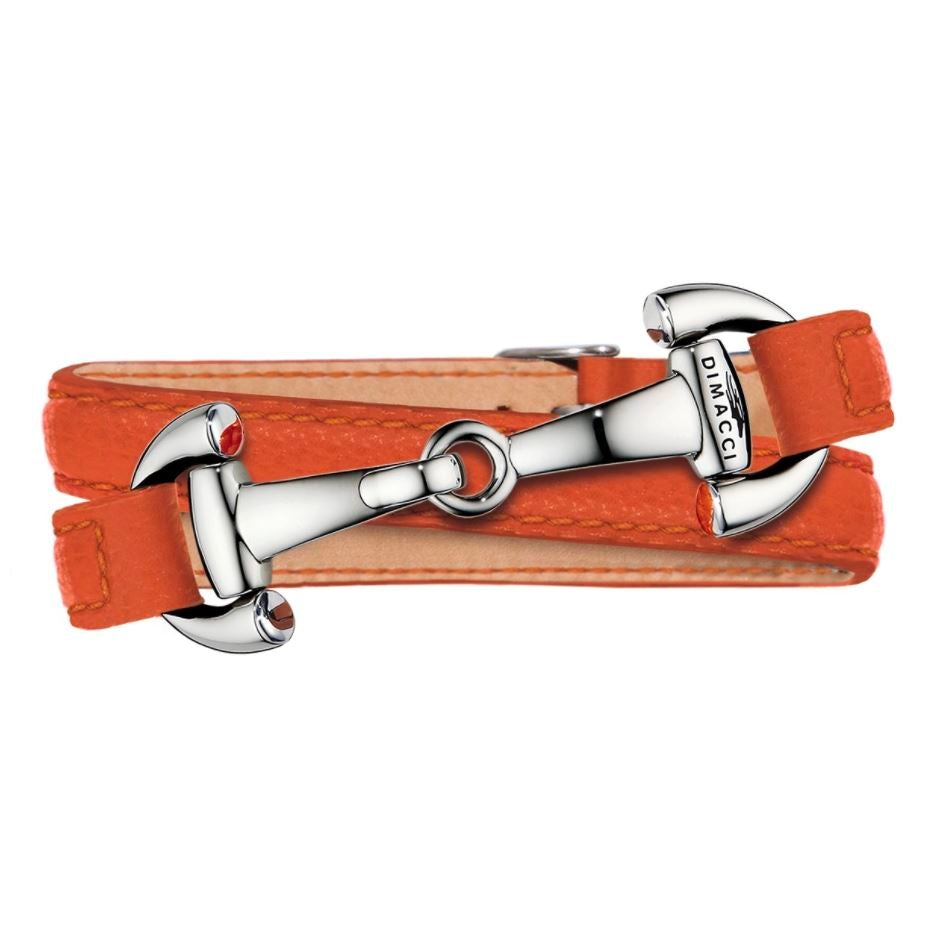 ASCOT Dimacci Orange Silber 