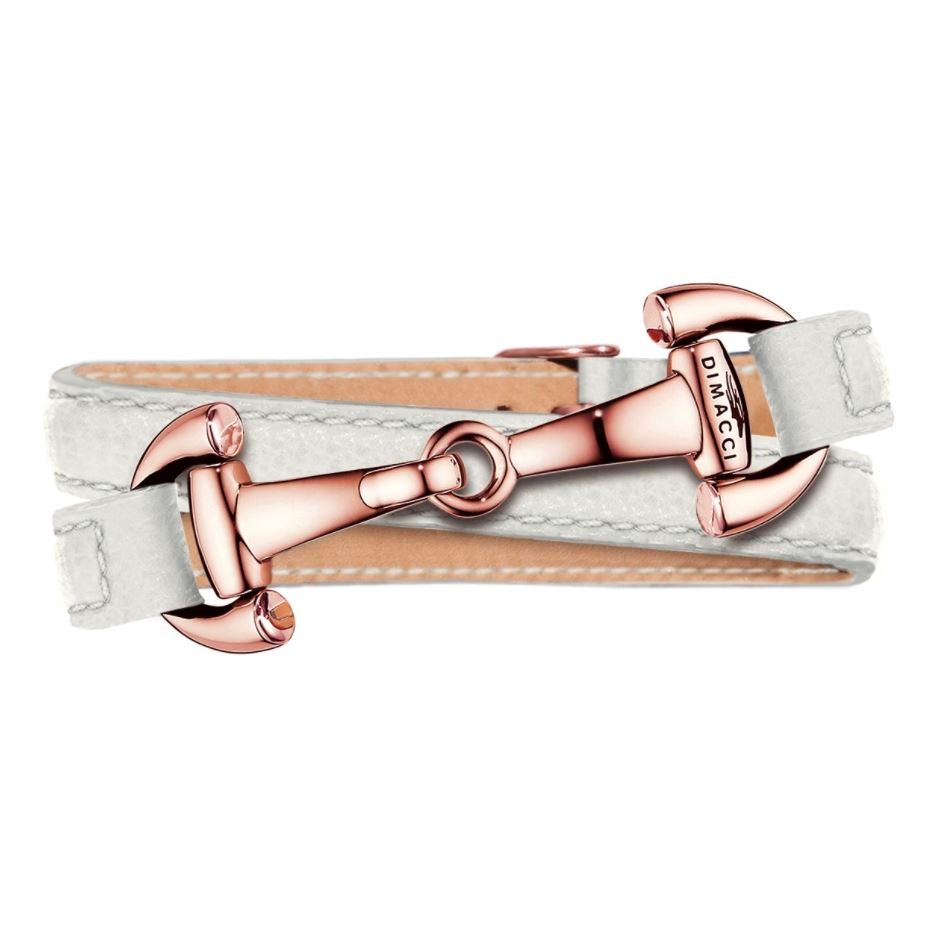 ASCOT Dimacci Weiß Rosé Vergoldet 