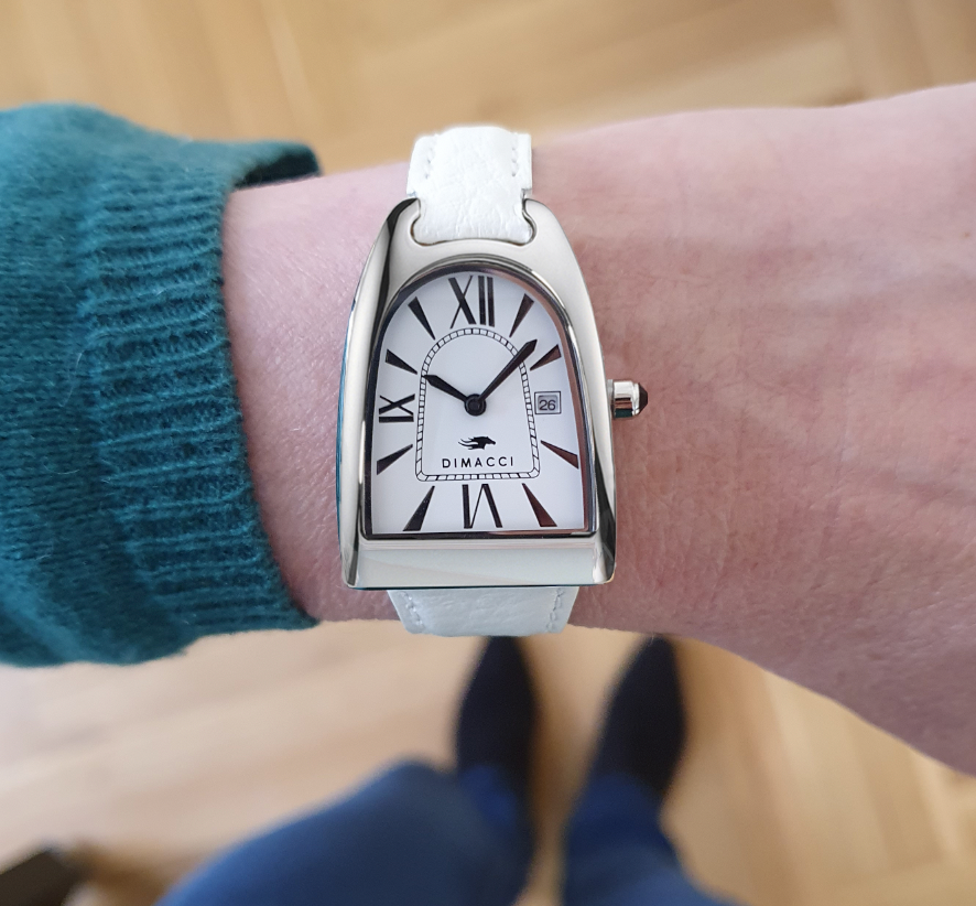 DAMENUHR - NICY QUEEN