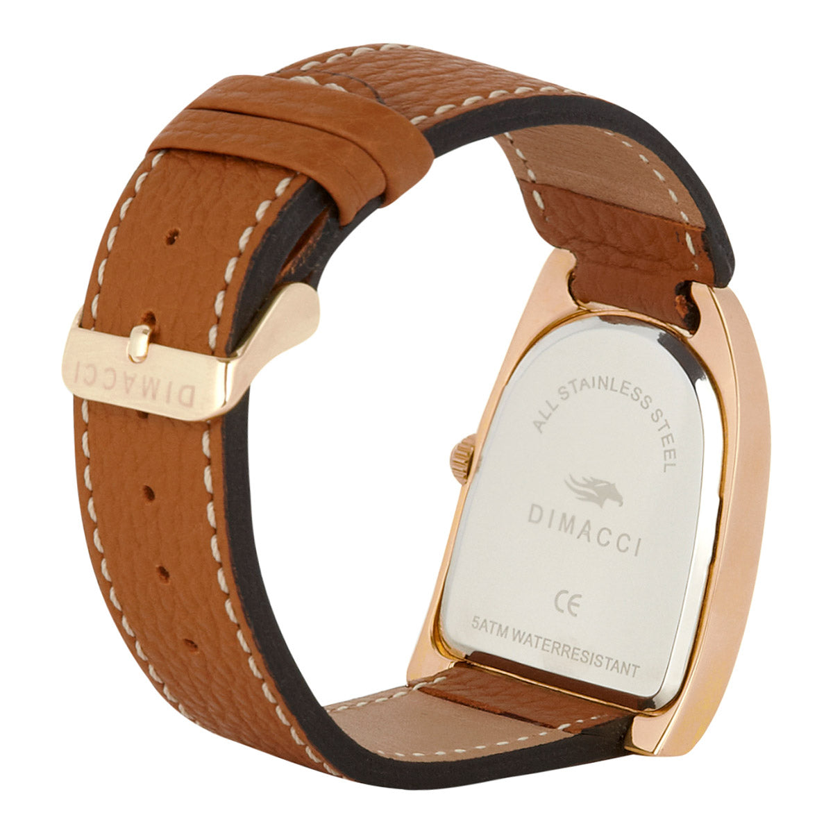 MULTIFUNKTIONSUHR DEAUVILLE