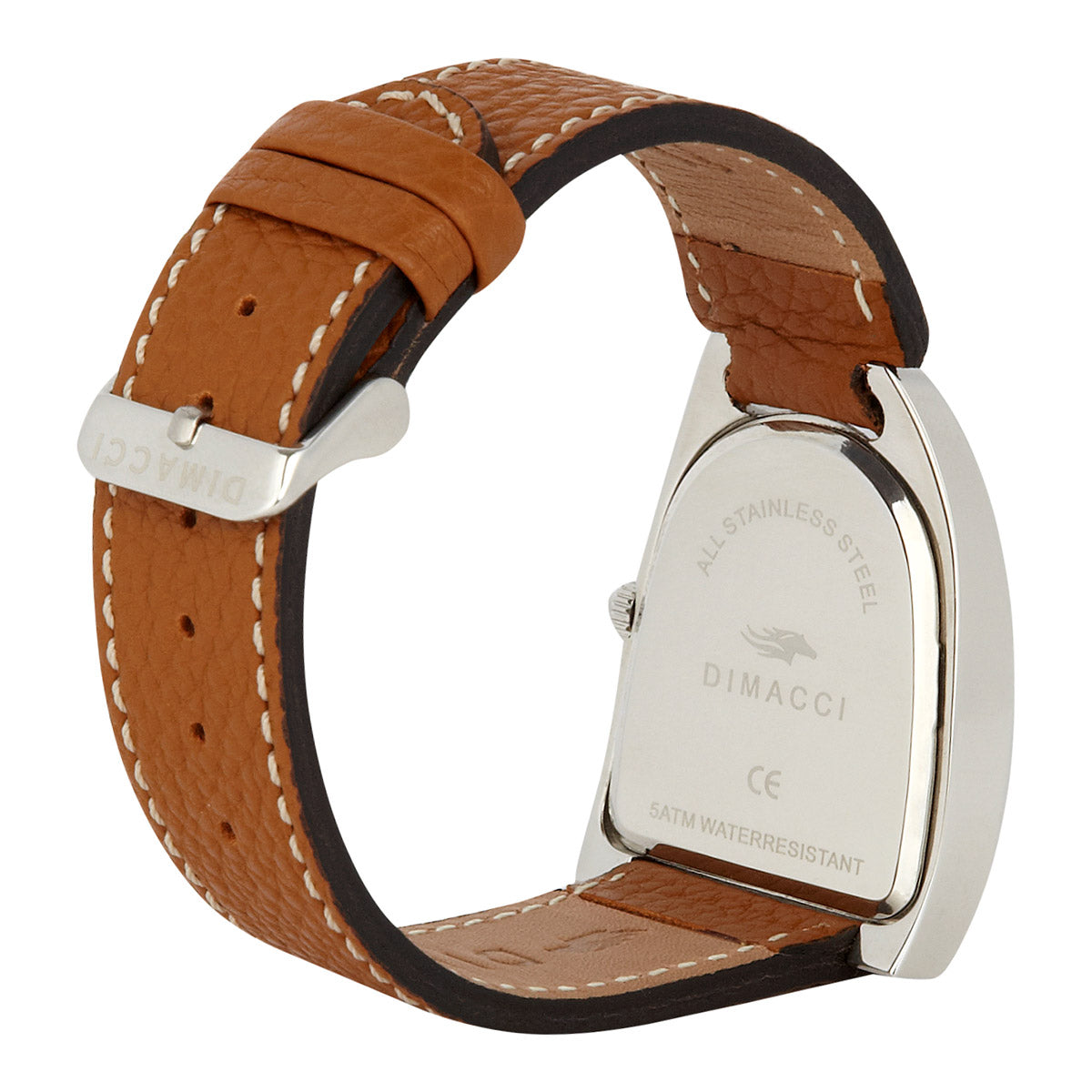 MULTIFUNKTIONSUHR DEAUVILLE