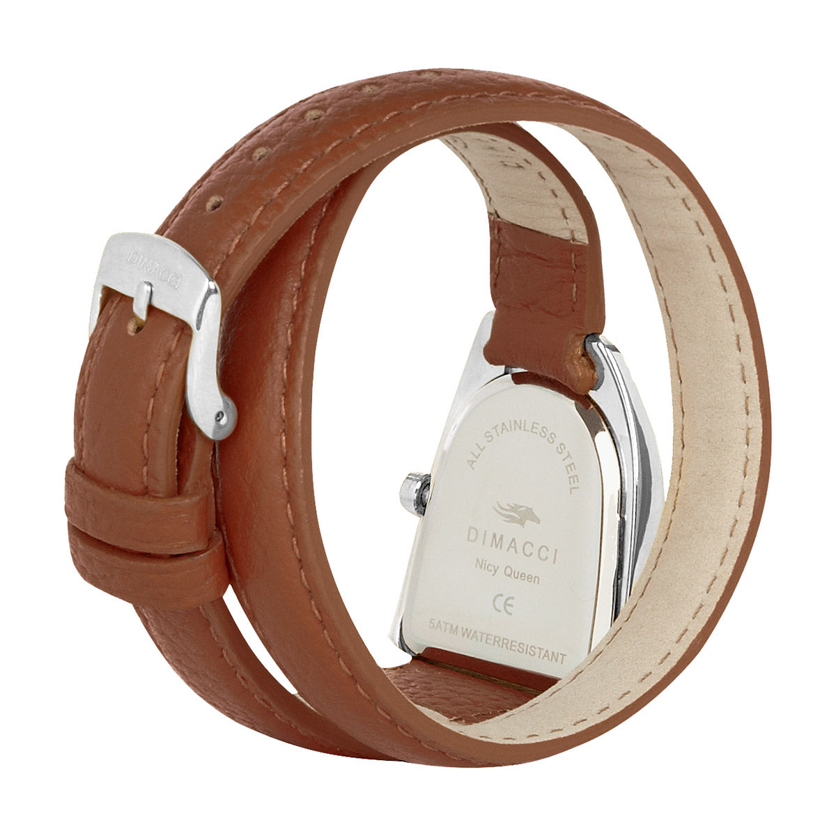 DAMENUHR - NICY QUEEN