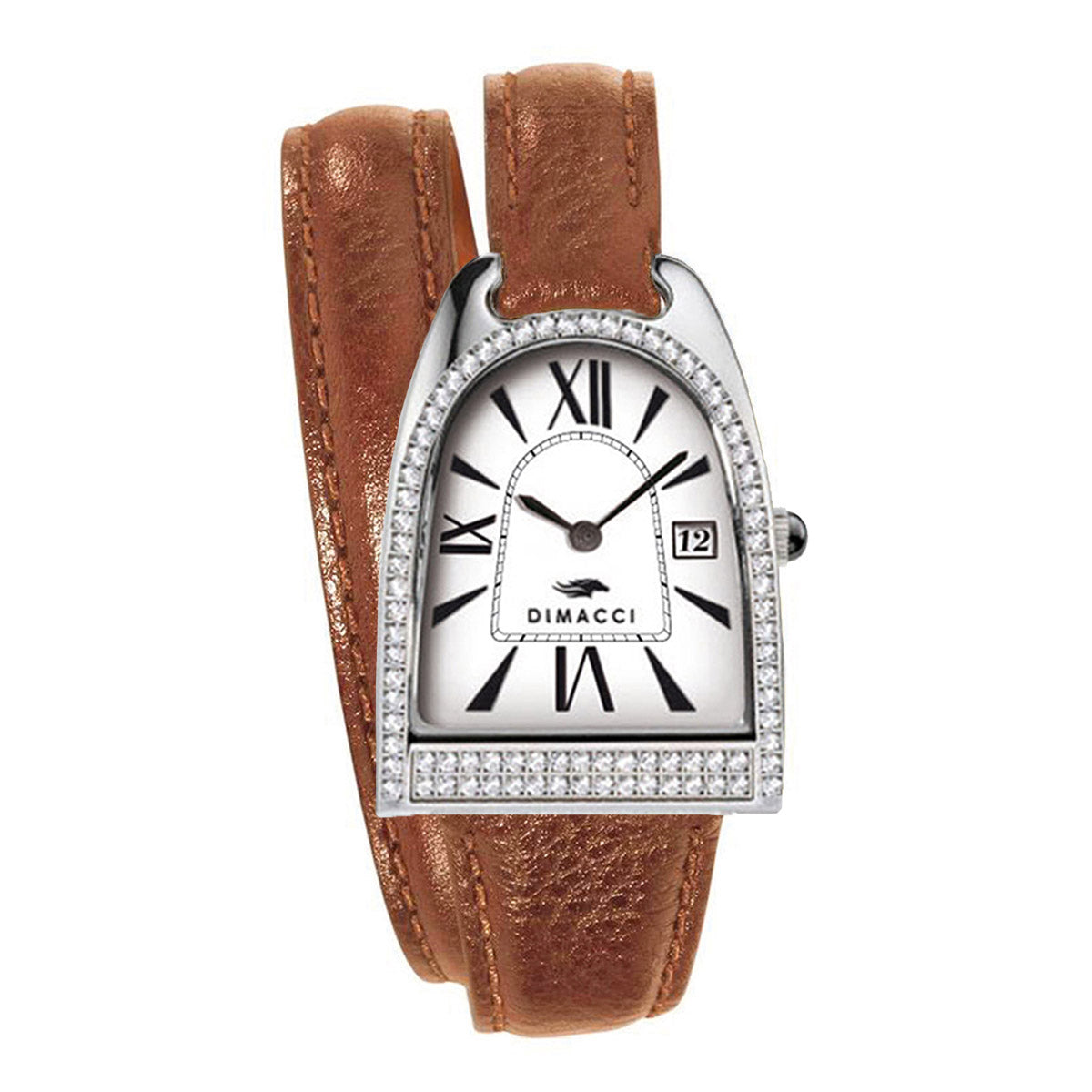 DAMENUHR - NICY QUEEN