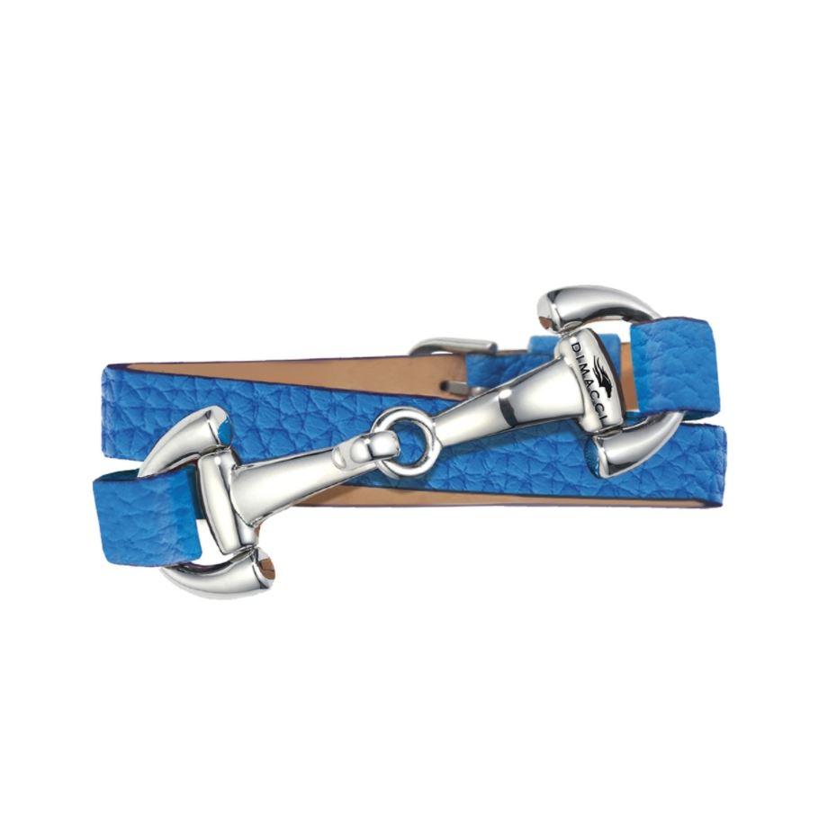 FAVORIT Dimacci Koenigsblau Silber 