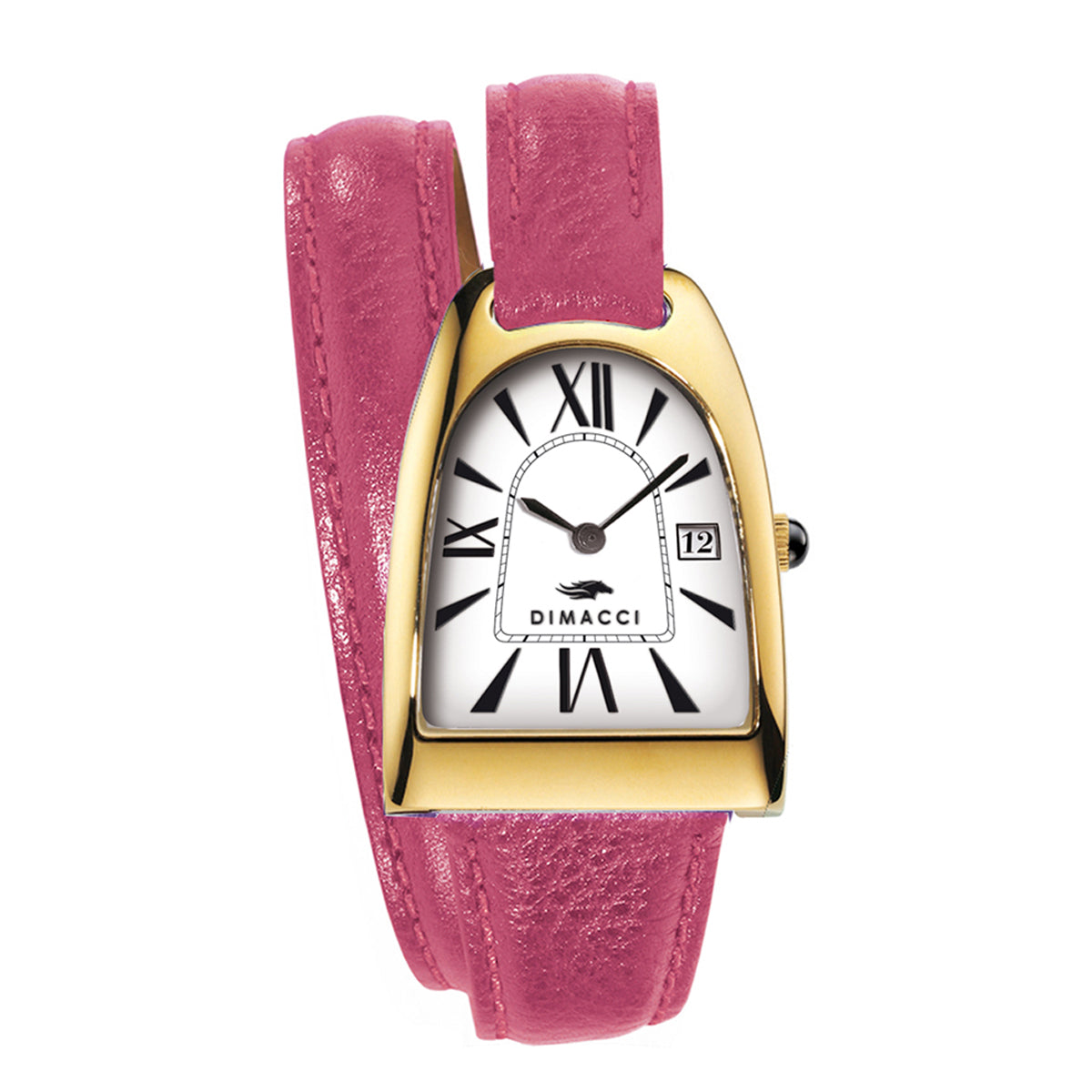 DAMENUHR - NICY QUEEN