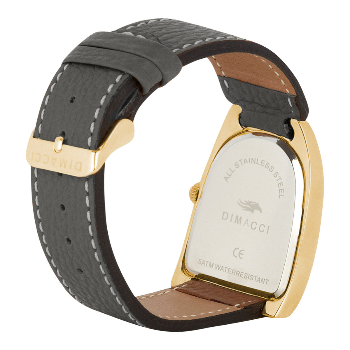 MULTIFUNKTIONSUHR DEAUVILLE