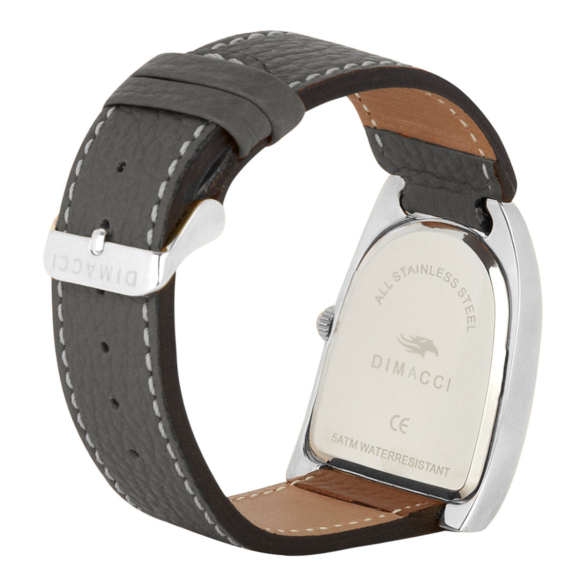 MULTIFUNKTIONSUHR DEAUVILLE