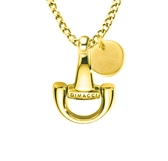 El secreto del collar de la señora