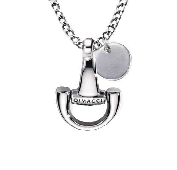 El secreto del collar de la señora