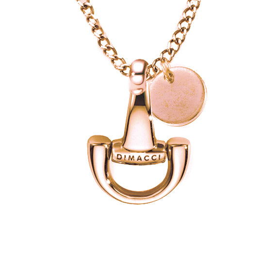 El secreto del collar de la señora