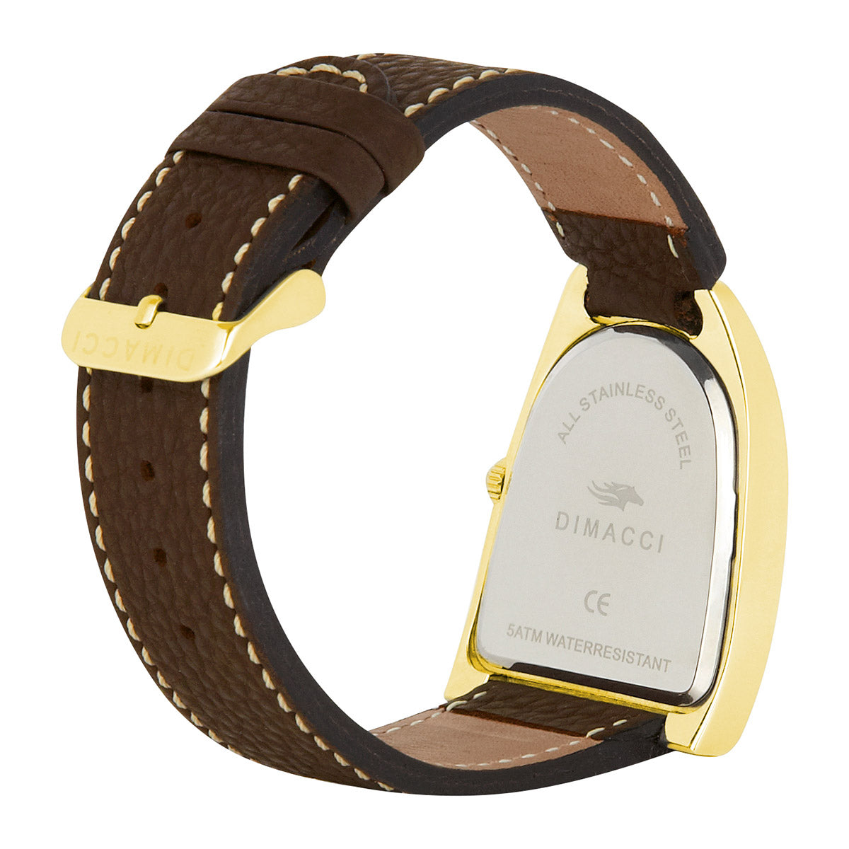 MULTIFUNKTIONSUHR DEAUVILLE