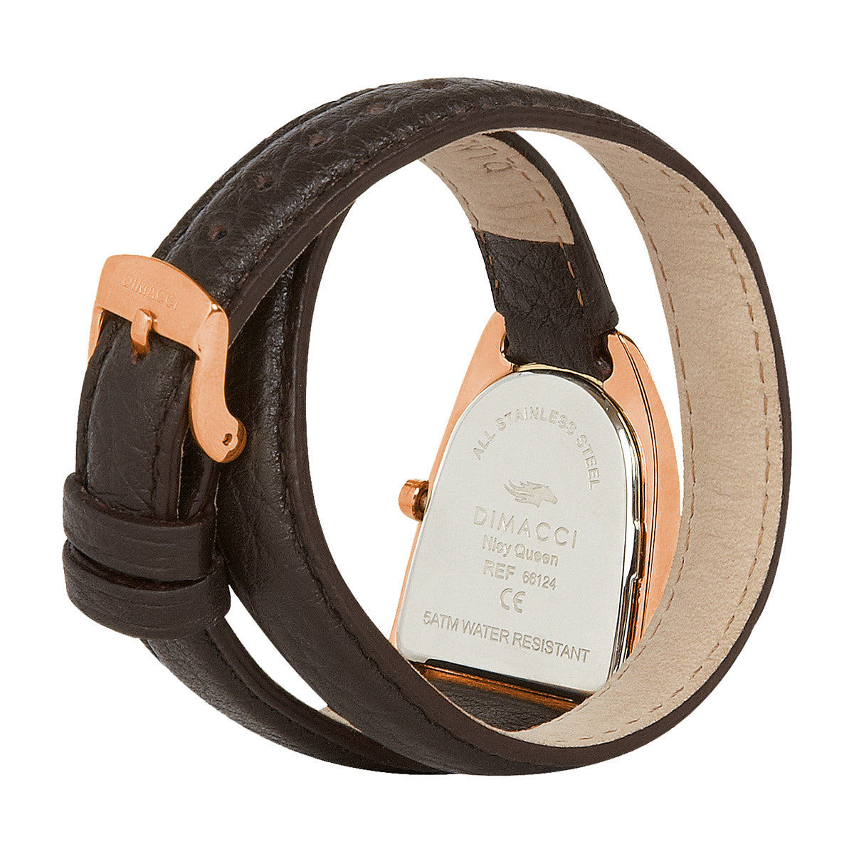 DAMENUHR - NICY QUEEN