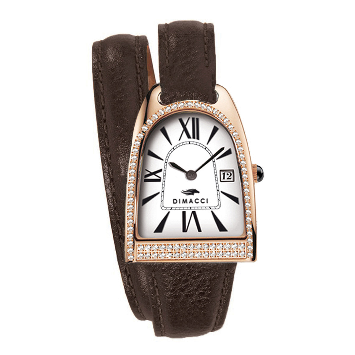 DAMENUHR - NICY QUEEN