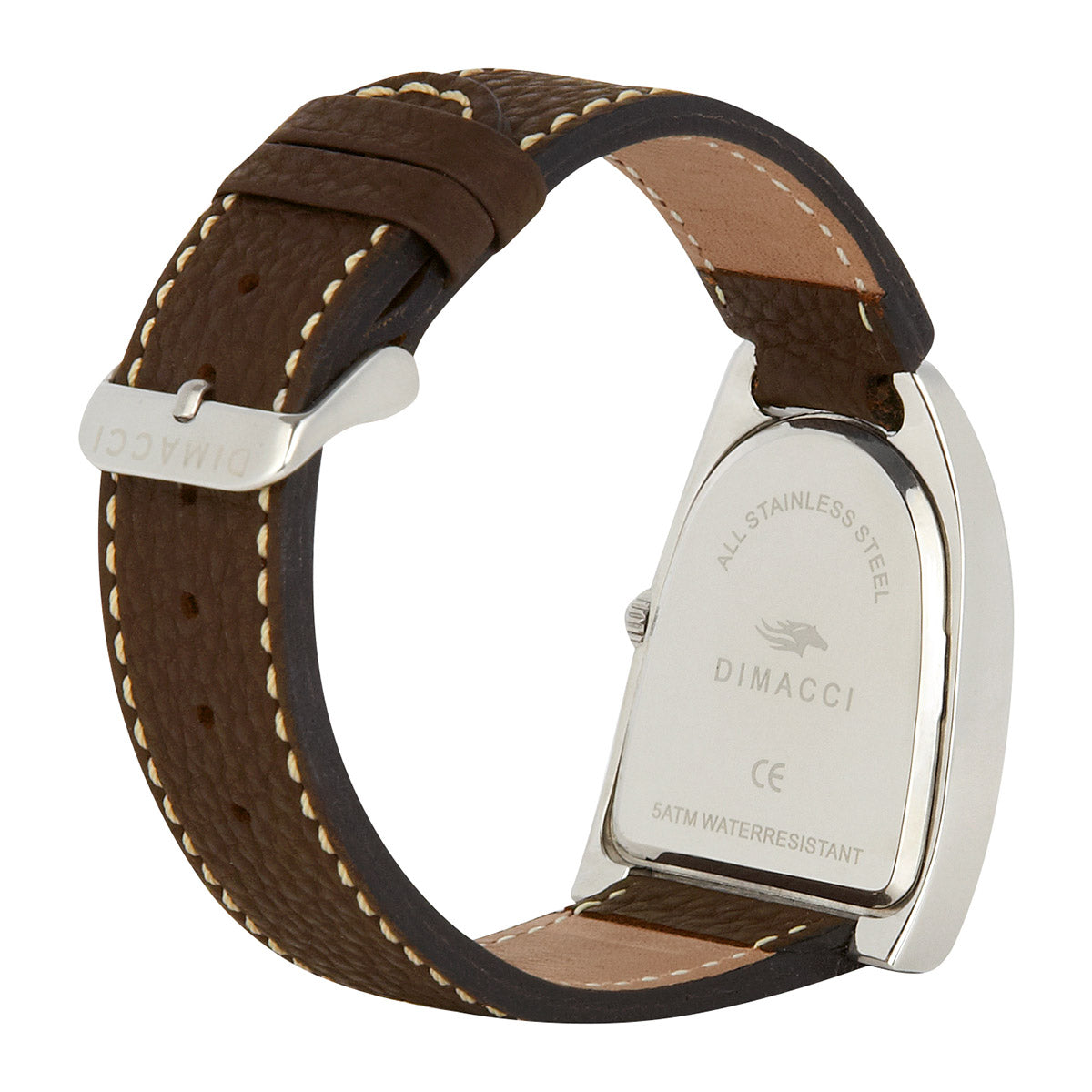 MULTIFUNKTIONSUHR DEAUVILLE