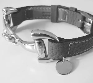Bracelet - Alba (PUR) + engraving