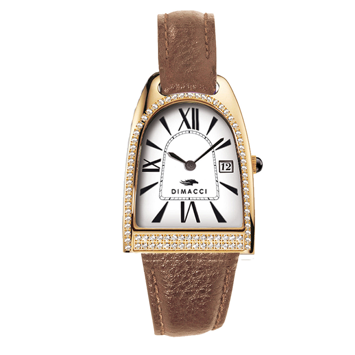 DAMENUHR - NICY QUEEN