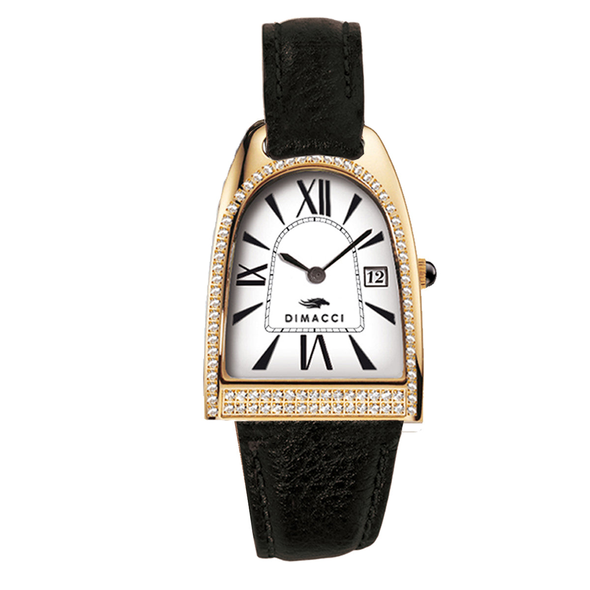 DAMENUHR - NICY QUEEN