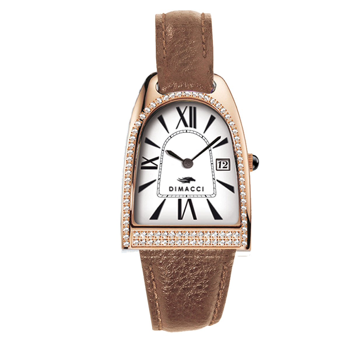 DAMENUHR - NICY QUEEN