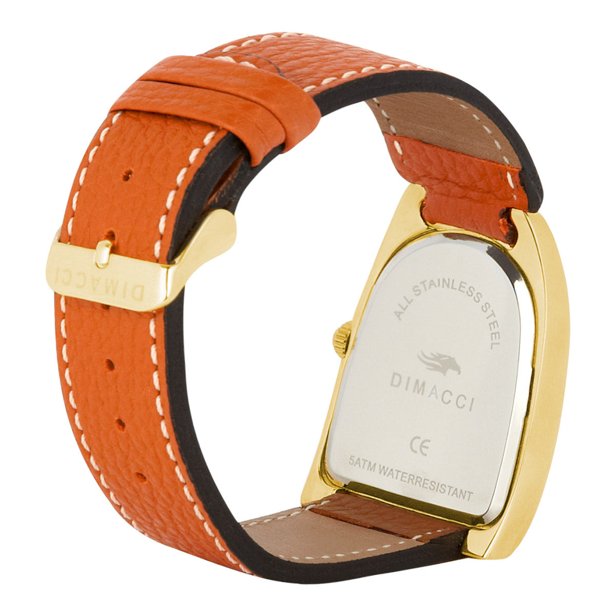 MULTIFUNKTIONSUHR DEAUVILLE