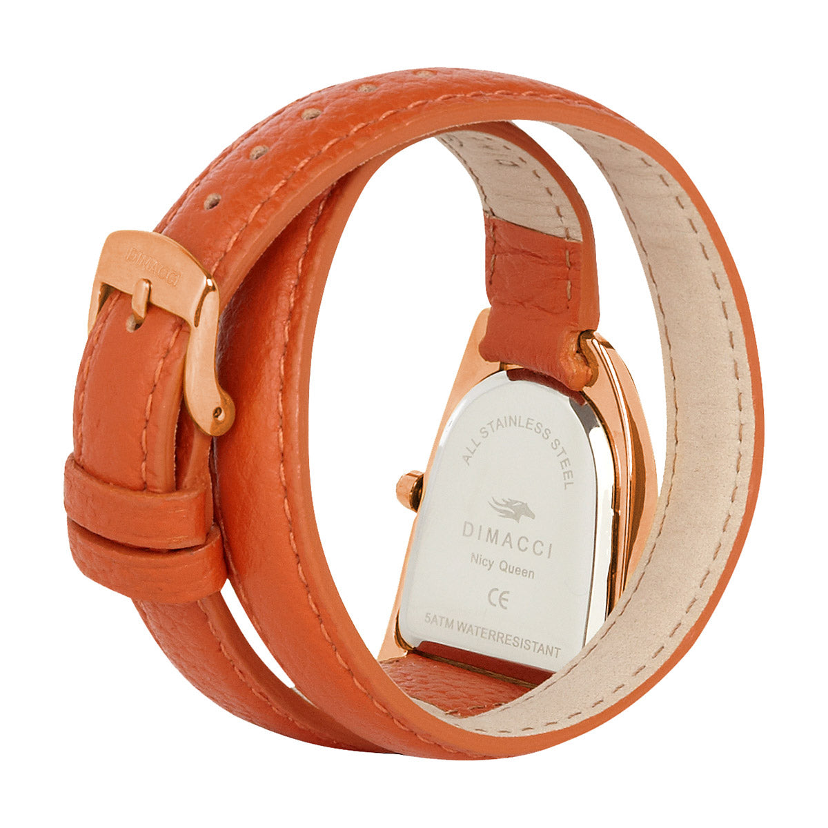DAMENUHR - NICY QUEEN