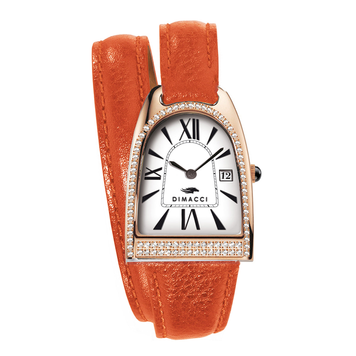 DAMENUHR - NICY QUEEN