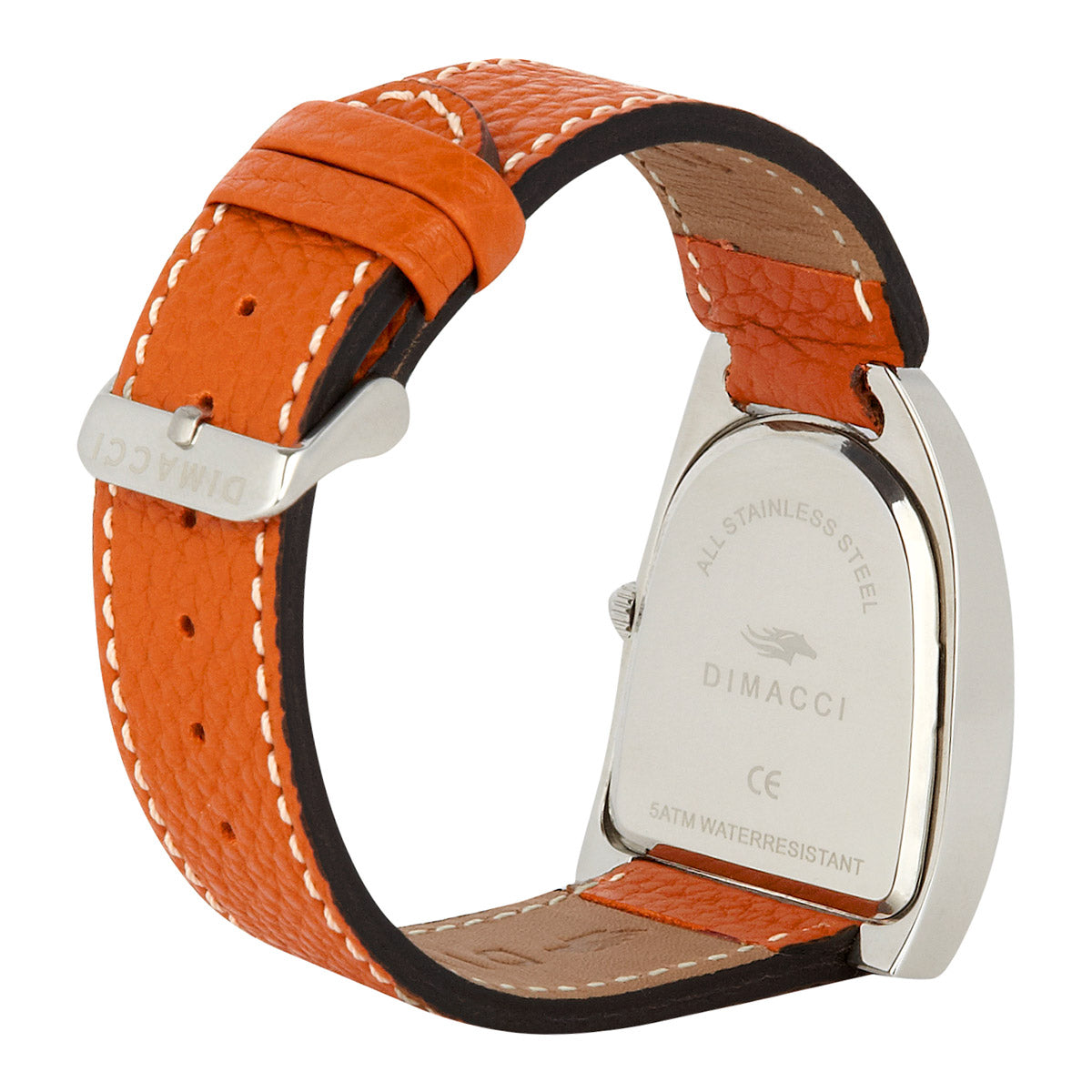 MULTIFUNKTIONSUHR DEAUVILLE