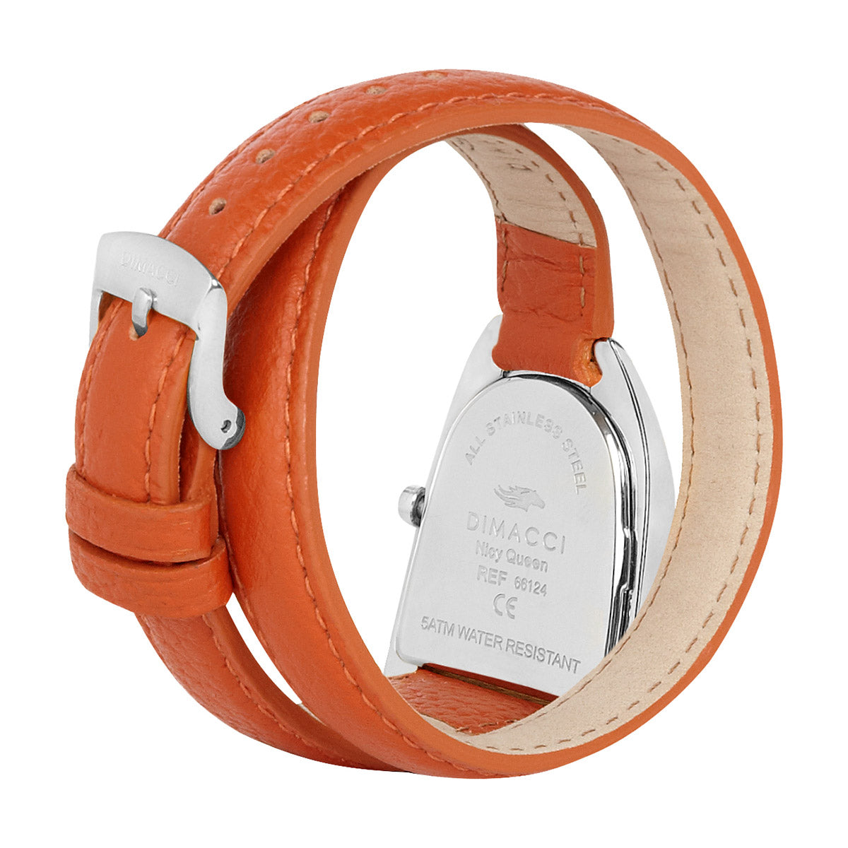 DAMENUHR - NICY QUEEN